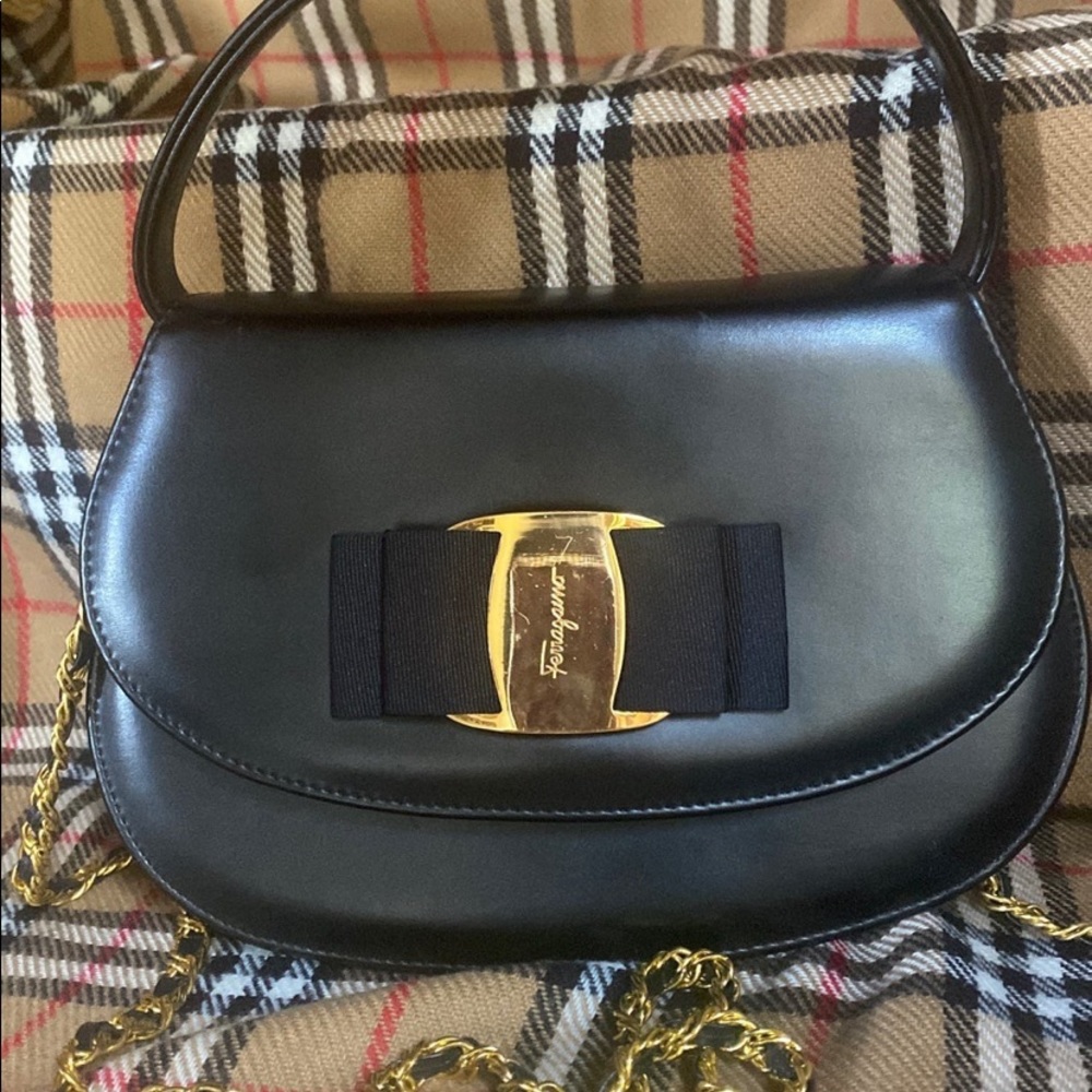 Salvatore l ferragamo